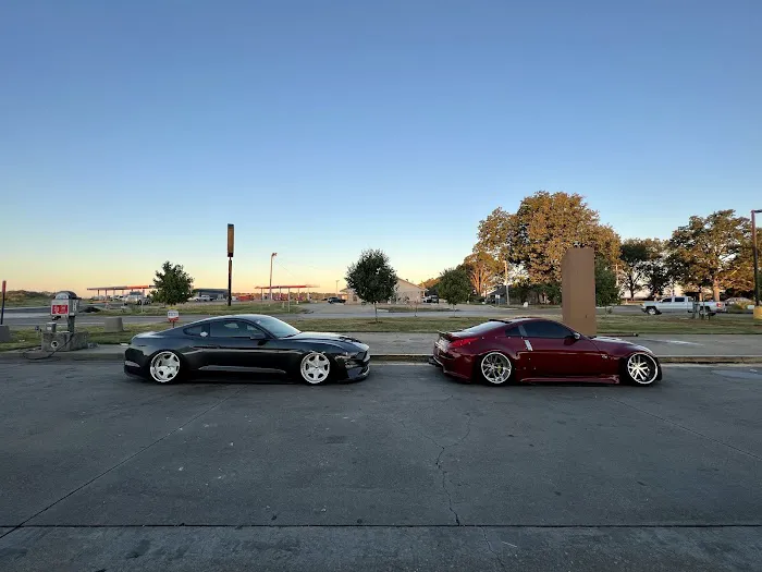 Whalin Tire 2