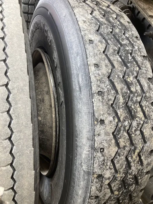 Dixie Truck & Trailor Repair 1