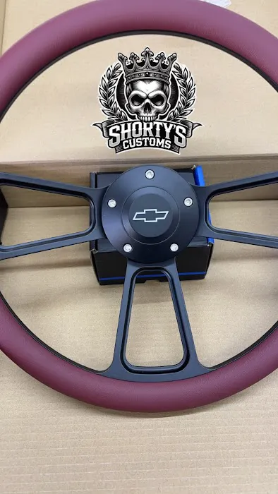 Shorty’s Customs 2