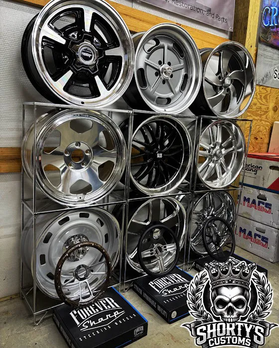Shorty’s Customs 9