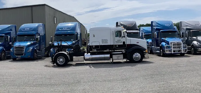 Lexington Truck & Trailer Rpr 5