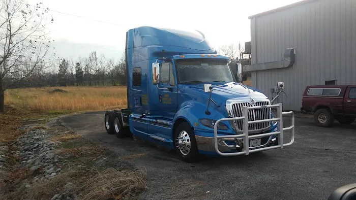 Lexington Truck & Trailer Rpr 0
