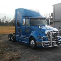 Lexington Truck & Trailer Rpr