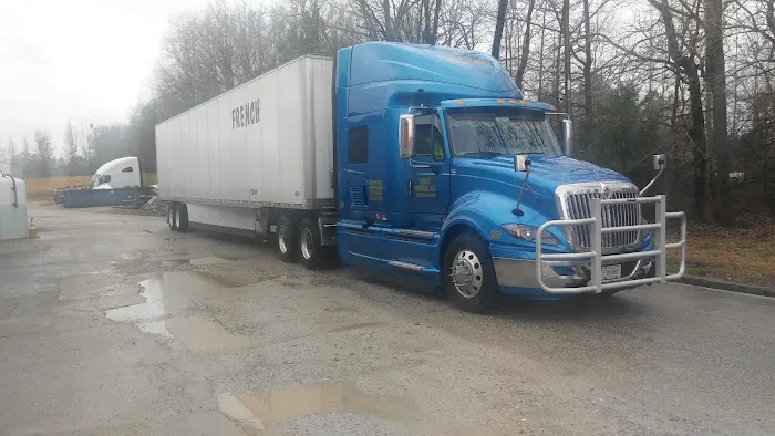Lexington Truck & Trailer Rpr 4