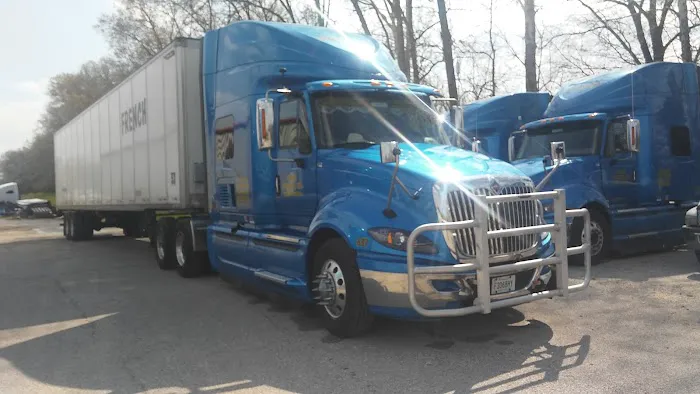 Lexington Truck & Trailer Rpr 2
