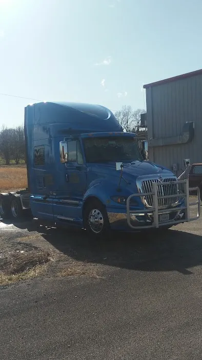 Lexington Truck & Trailer Rpr 1