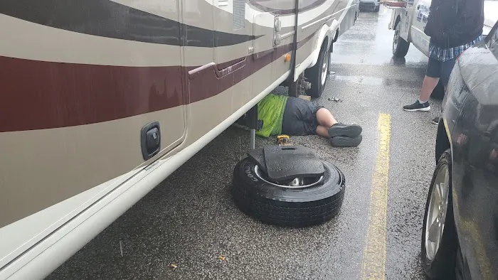 TN mobile truck repair 4