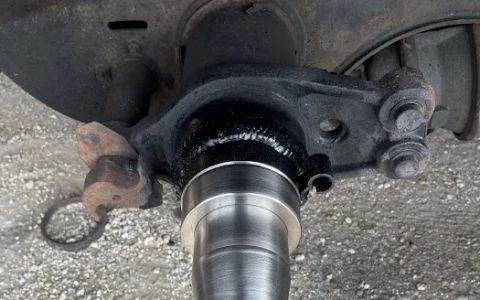 TN mobile truck repair