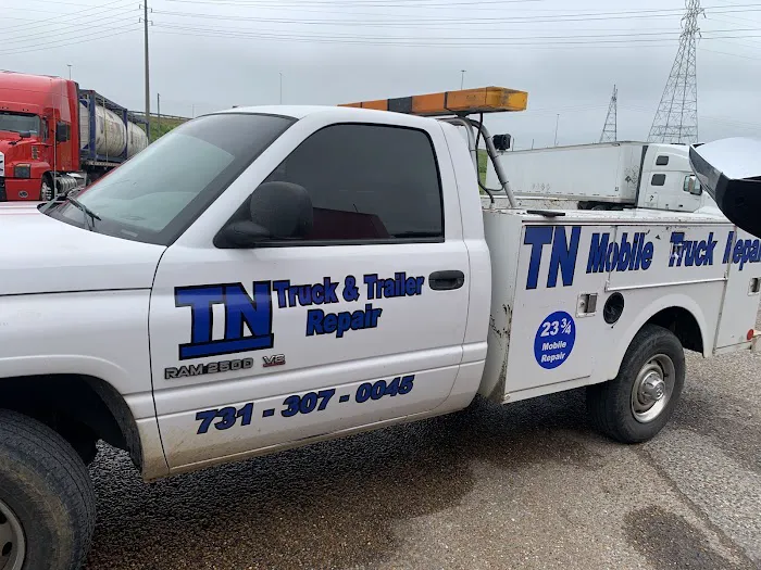 TN mobile truck repair 3