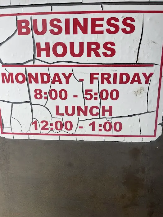 Webb's Auto Repair 6