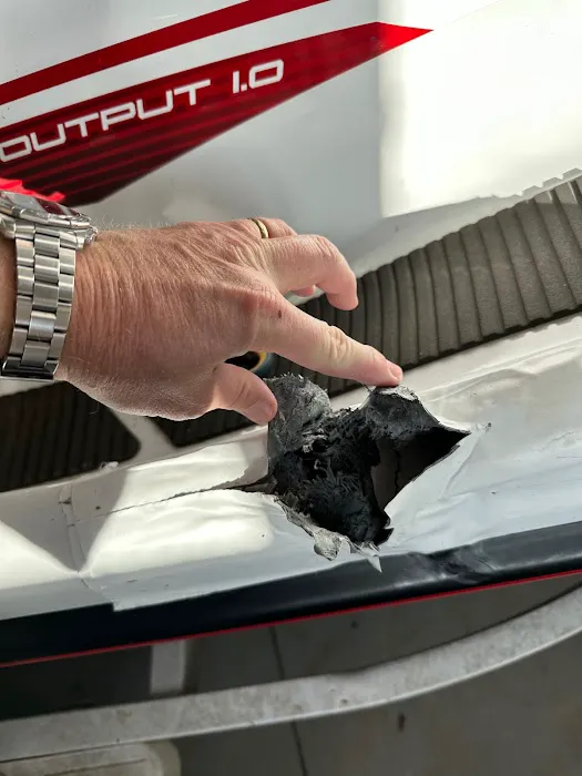 Shift Powersport Service LLC 0