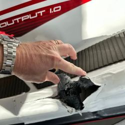 Shift Powersport Service LLC ico