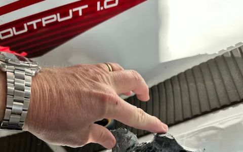 Shift Powersport Service LLC