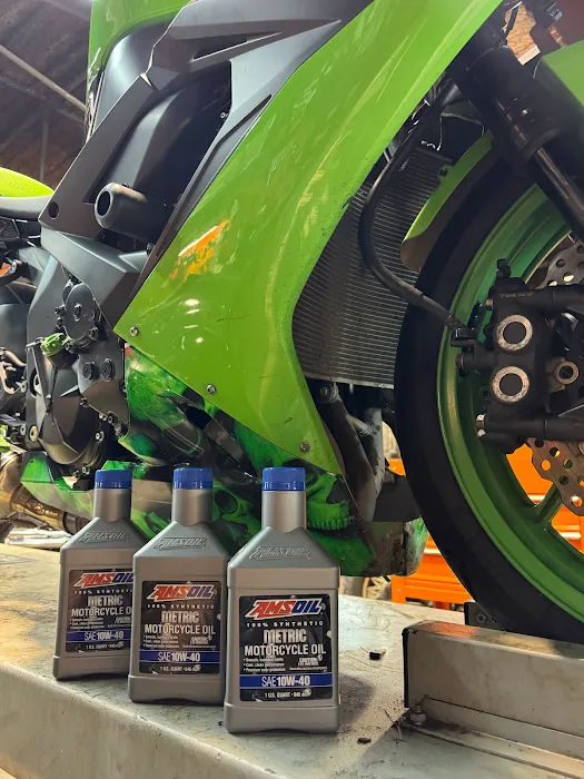 Shift Powersport Service LLC 8