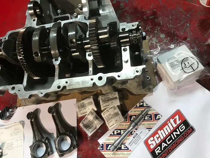 Shift Powersport Service LLC 3