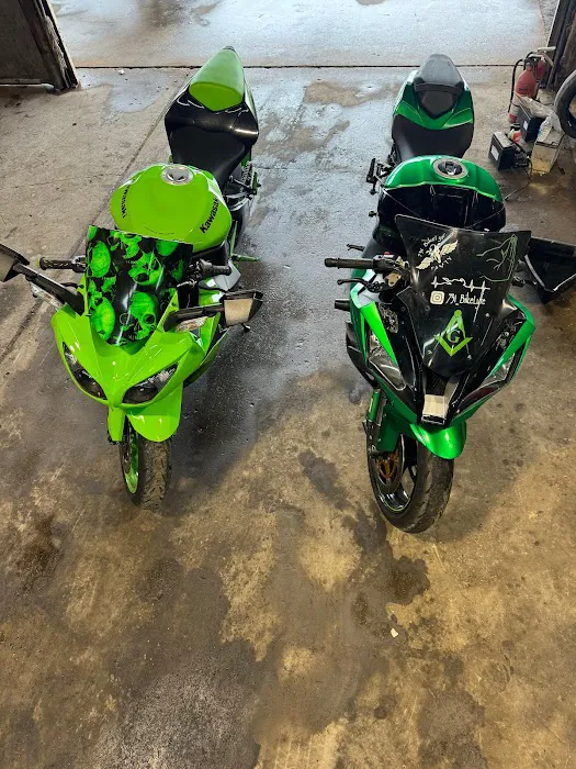 Shift Powersport Service LLC 7