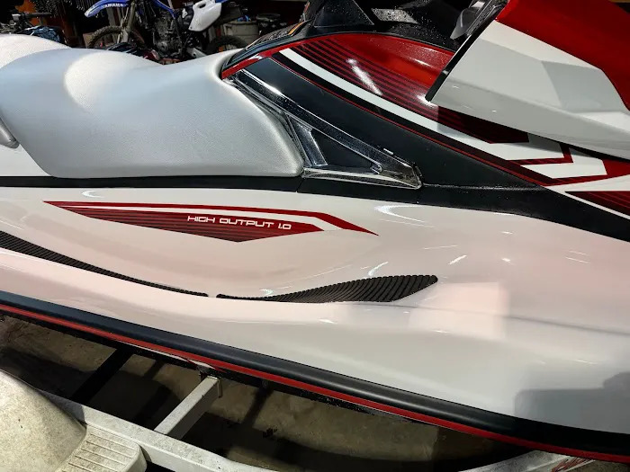 Shift Powersport Service LLC 6