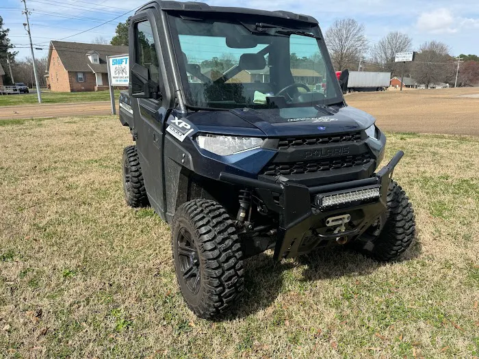 Shift Powersport Service LLC 4