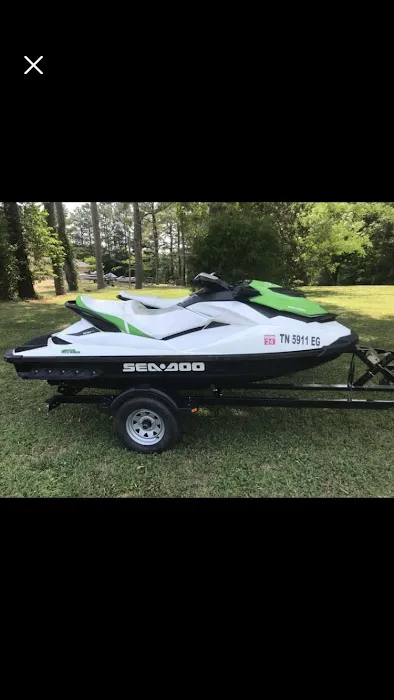 Shift Powersport Service LLC 2