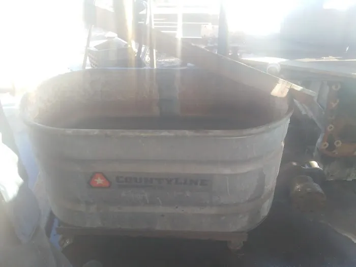 Lexington Truck Services 1