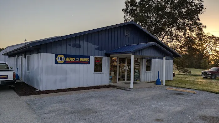 NAPA Auto Parts - Auto Tire and Parts 0