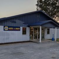 NAPA Auto Parts - Auto Tire and Parts