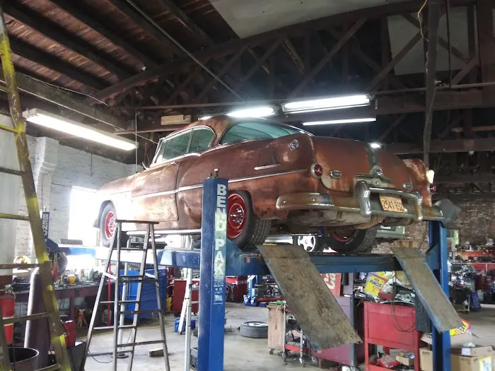 Ford Brothers Auto Repair and Transmissions 1