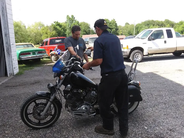 Ford Brothers Auto Repair and Transmissions 5