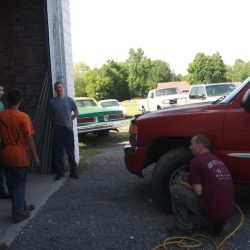 Ford Brothers Auto Repair and Transmissions ico