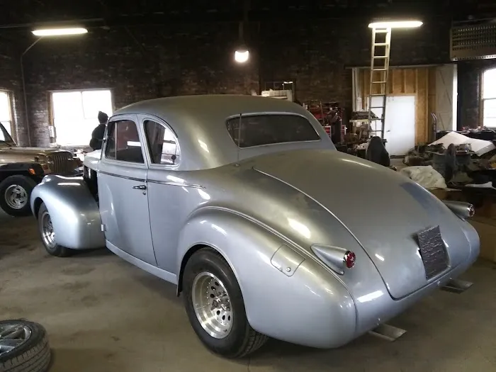 Ford Brothers Auto Repair and Transmissions 9