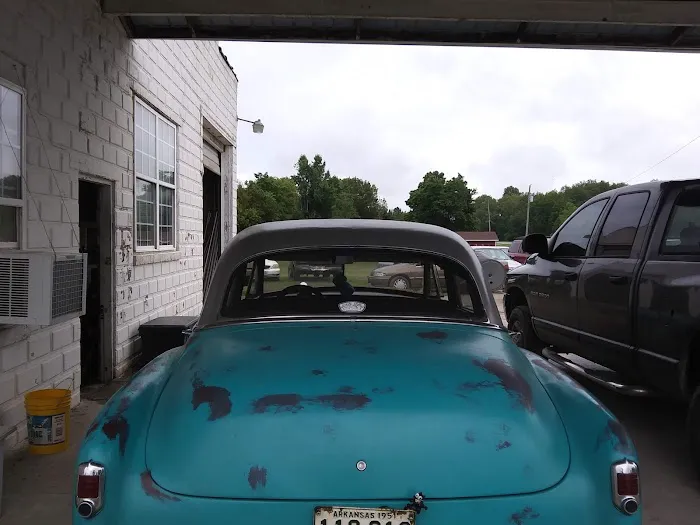 Ford Brothers Auto Repair and Transmissions 6