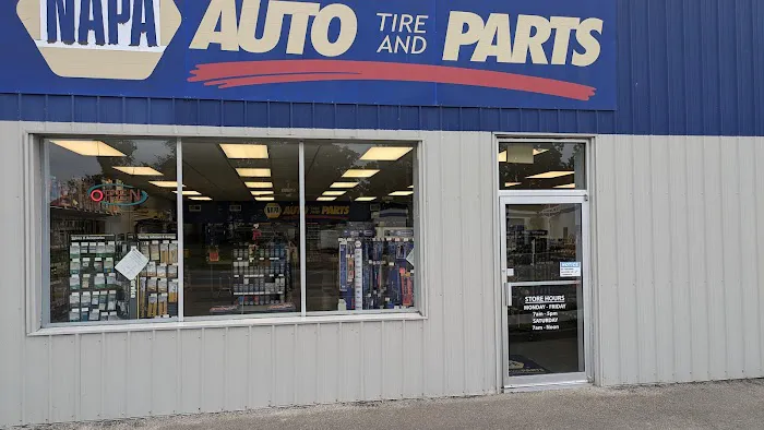 NAPA Auto Parts Auto Tire and Parts 0