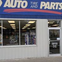 NAPA Auto Parts Auto Tire and Parts