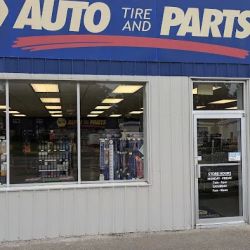 NAPA Auto Parts Auto Tire and Parts ico