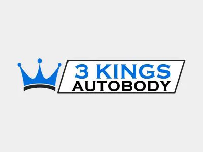 3 Kings Auto Body 0