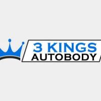 3 Kings Auto Body