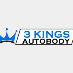 3 Kings Auto Body ico