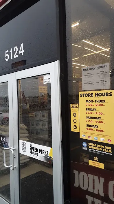 Advance Auto Parts 1