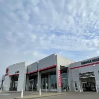 Coad Toyota Paducah Service Center
