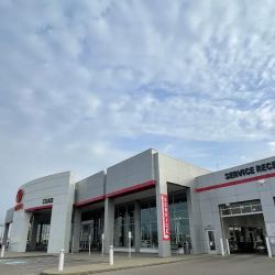 Coad Toyota Paducah Service Center ico