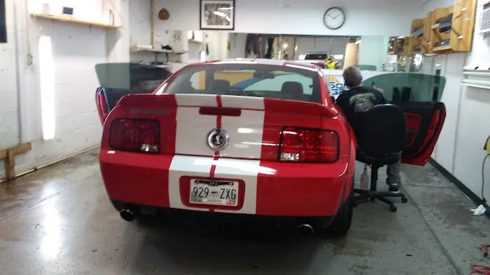 Professional Tint 7
