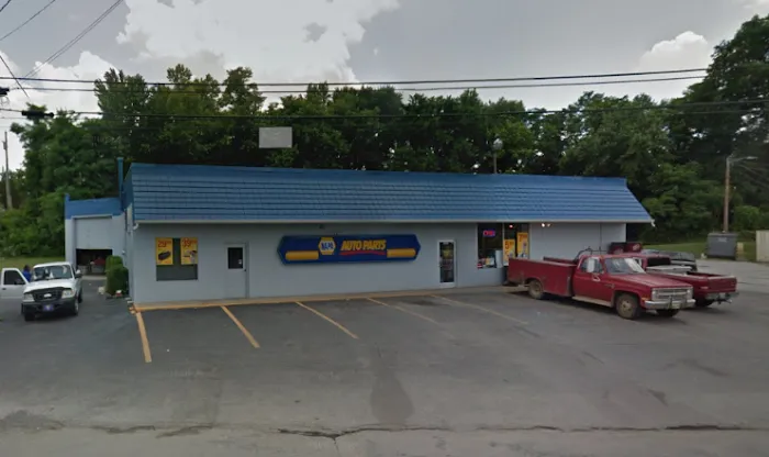 NAPA Auto Parts - MCMINNVILLE AUTO PARTS INC 2