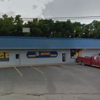 NAPA Auto Parts - MCMINNVILLE AUTO PARTS INC