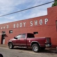 Woodlee's Garage & Body Shop