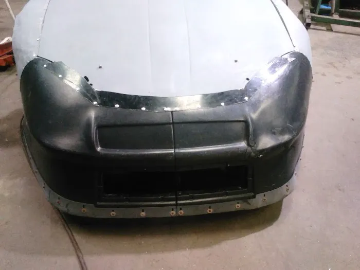 Norrod Garage Inc 0