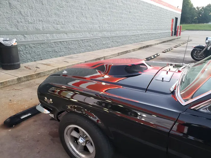 AutoZone Auto Parts 4