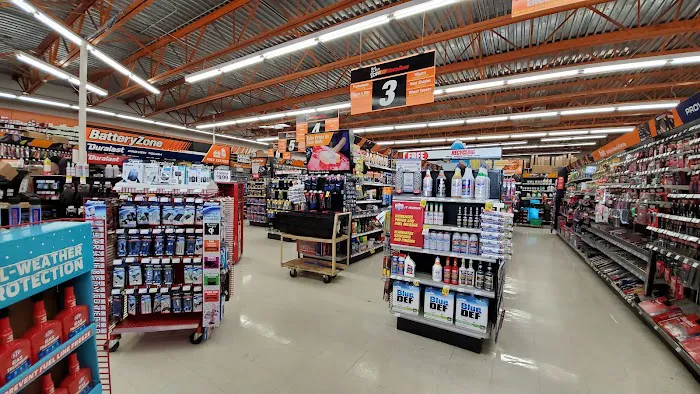 AutoZone Auto Parts 3