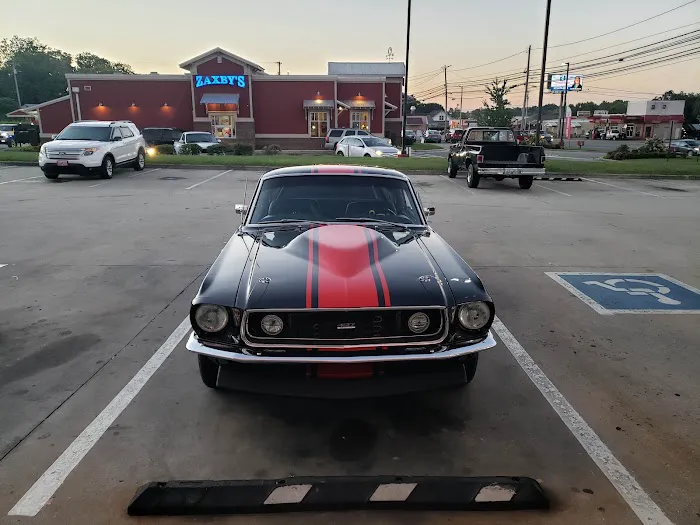 AutoZone Auto Parts 5