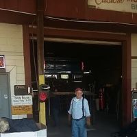 Perry's Garage
