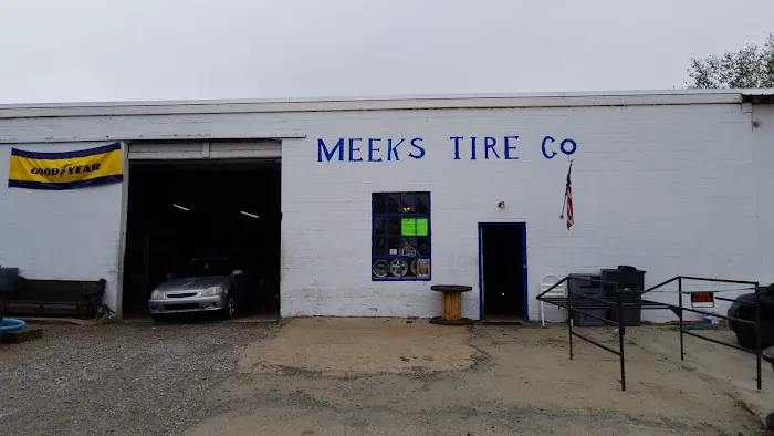 Meeks Tire Co 0